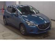 2018 MAZDA DEMIO