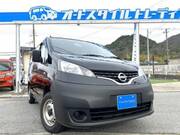 2014 NISSAN NV200 VANETTE VAN