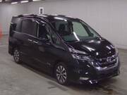 2018 NISSAN SERENA HIGHWAYSTAR V SELECTION