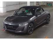 2016 HONDA S660