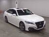 TOYOTA CROWN HYBRID