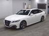 TOYOTA CROWN HYBRID
