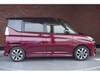 SUZUKI SOLIO BANDIT