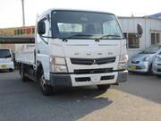 2013 FUSO CANTER