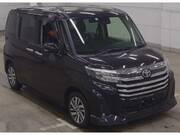 2021 TOYOTA ROOMY