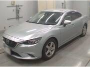 2016 MAZDA ATENZA SEDAN