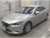 MAZDA ATENZA SEDAN