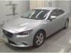 MAZDA ATENZA SEDAN