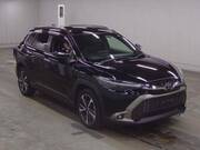 2023 TOYOTA COROLLA CROSS Z