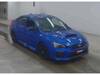SUBARU WRX STI