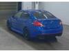 SUBARU WRX STI
