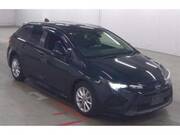 2021 TOYOTA COROLLA TOURING
