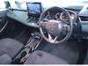 TOYOTA COROLLA TOURING