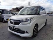2018 SUZUKI SOLIO BANDIT