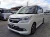 SUZUKI SOLIO BANDIT