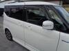 SUZUKI SOLIO BANDIT