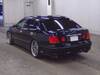 TOYOTA ARISTO