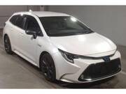 2020 TOYOTA COROLLA TOURING