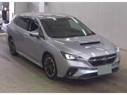 2022 SUBARU LEVORG