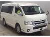 TOYOTA HIACE WAGON