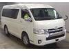 TOYOTA HIACE WAGON