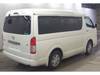 TOYOTA HIACE WAGON