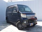 2008 DAIHATSU ATRAI WAGON