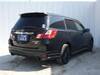 SUBARU EXIGA
