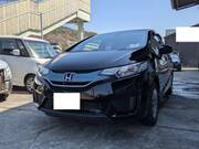 2014 HONDA FIT