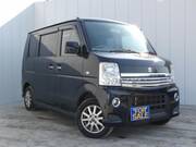 2013 SUZUKI EVERY WAGON