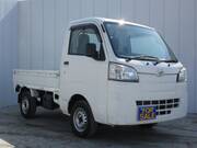 2016 DAIHATSU HIJET TRUCK