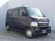 2008 HONDA VAMOS