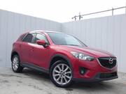2014 MAZDA CX-5 XD L PACKAGE