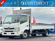 2012 HINO DUTRO