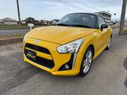 2014 DAIHATSU COPEN