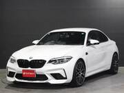 2019 BMW M2