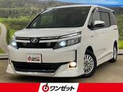 2015 TOYOTA VOXY