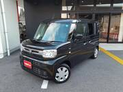 2024 SUZUKI SPACIA