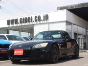 2003 HONDA S2000 TYPE-V
