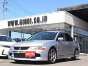 2005 MITSUBISHI LANCER