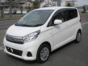 2018 NISSAN DAYZ