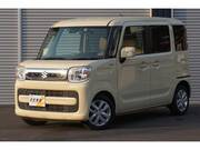 2018 SUZUKI SPACIA