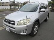 2009 TOYOTA RAV4 STYLE