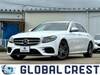 MERCEDES BENZ E-CLASS
