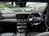 MERCEDES BENZ E-CLASS