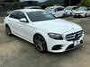 MERCEDES BENZ E-CLASS