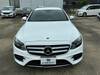 MERCEDES BENZ E-CLASS