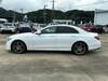 MERCEDES BENZ E-CLASS