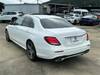 MERCEDES BENZ E-CLASS
