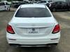 MERCEDES BENZ E-CLASS